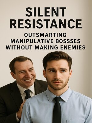 cover image of Silent Resistance